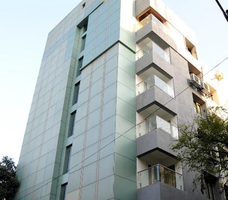 Pune Hotel | Quality Inn Mint
