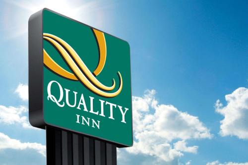 Saint Andrews Hotel | Quality Inn Monteagle