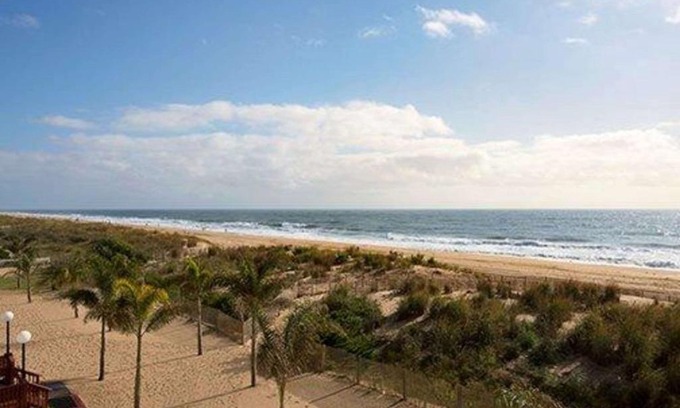 Midtown Ocean City Hotel | Quality Inn Oceanfront