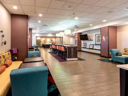 Pratt Hotel | Quality Inn - Pratt