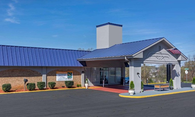 Cartersville Hotel | Quality Inn & Suites Cartersville South