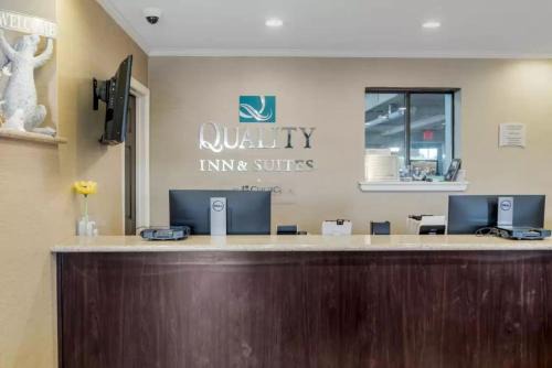 North Ocean City Hotel | Quality Inn & Suites Ocean City Fenwick