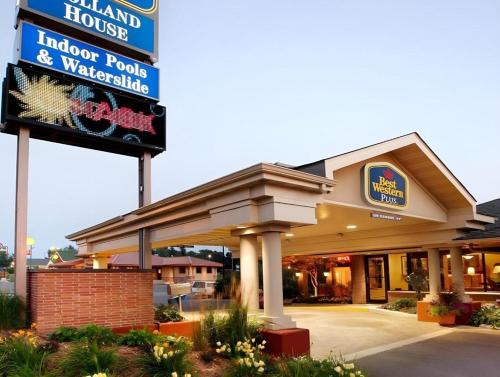 Detroit Lakes Hotel | Quality Inn & Suites Detroit Lakes