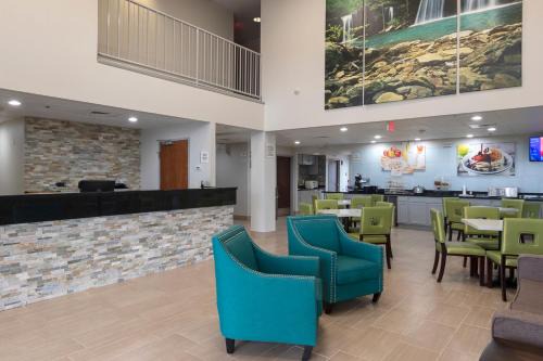 Mount Vernon Hotel | Quality Inn & Suites