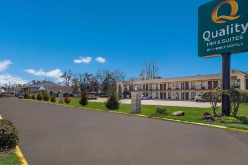 Poplar Grove Hotel | Quality Inn & Suites