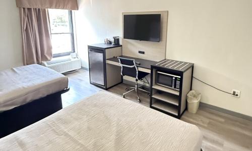 Thomasville Hotel | Quality Inn Thomasville
