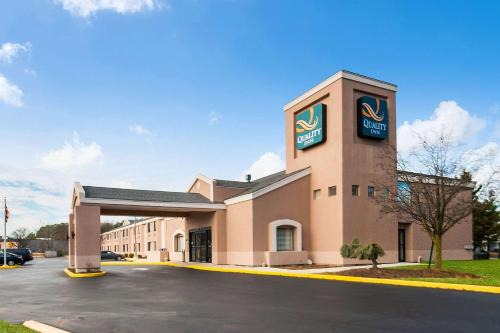 Grasonville Hotel | Quality Inn