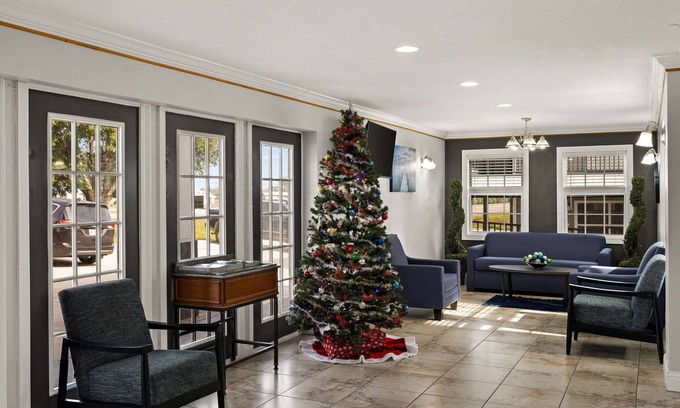 Biloxi Hotel | Quality Inn