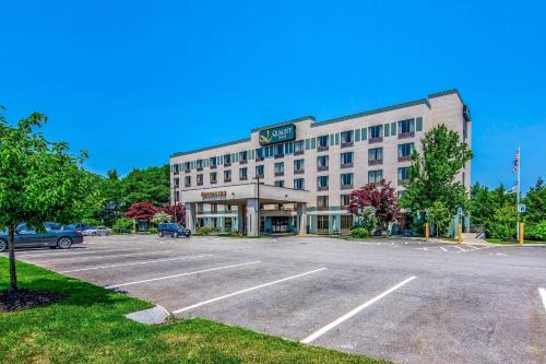 Portsmouth Hotel | Quality Inn