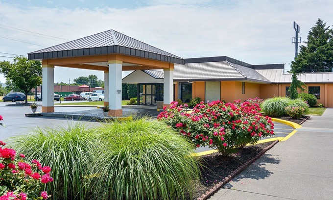 Winchester Hotel | Quality Inn
