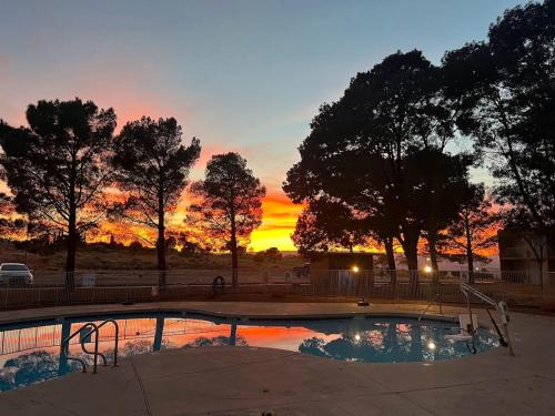 Page Hotel | Quality Inn View of Lake Powell - Page