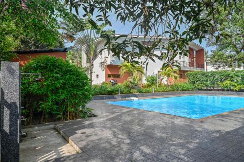 Benaulim Villa | Quality Living 3 bedroom apartment