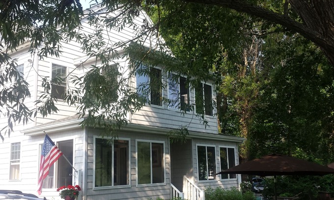 Ocean Park Apartment | Quality Ocean Park Rental Just Minutes From Maine's Premier 7 Mile Sandy Beach