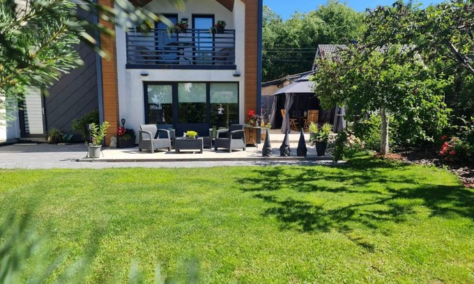 Klaipeda Apartment | Quality rest in Giruliai Apartments