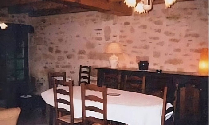 Saint-Andre-dAllas Cottage | Quality service, peace and quiet guaranteed!