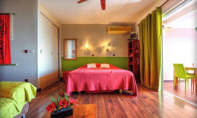 Papeete Apartment | Quality studio - Papeete
