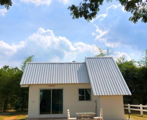 Huai Sat Yai Other | Quality Time farm stay: Yard house