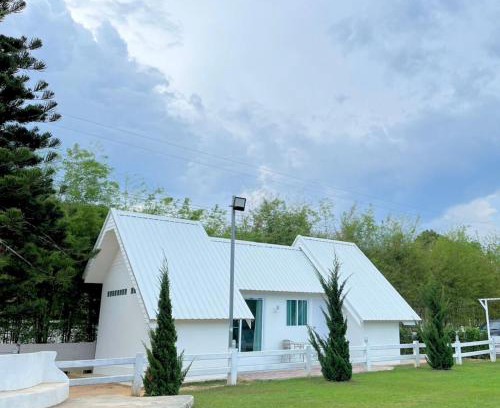 Huai Sat Yai House | Quality Time Farmstay: YardHouse#5