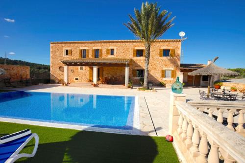 Porreres Villa | Quality Villa Sa Tapia