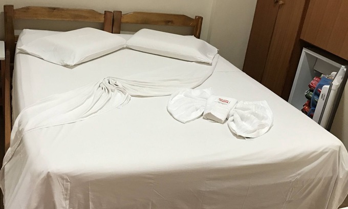 Caratinga Hotel | Qualyleste Hotel