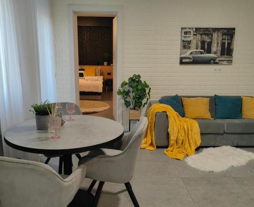Craiova Apartment | Quantum Apartament 58