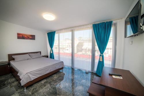 Neptun House | Quantum villa