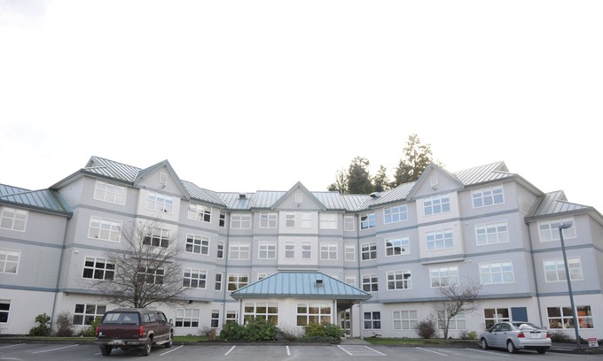 Port Hardy Hotel | Quarterdeck Inn Port Hardy
