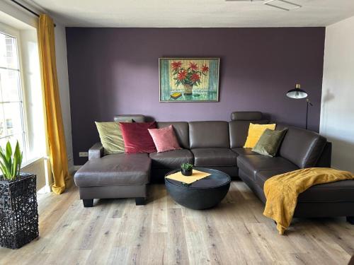 Roffhausen Apartment | Quartier 21