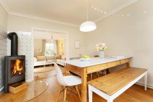 Westermarkelsdorf House | Quartier 29