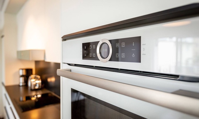 Ahlbeck Apartment | Quartier 7, App. 10