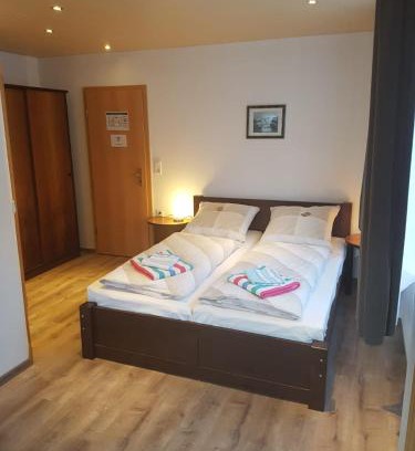 Schwarzburg House | Quartier am Fluss