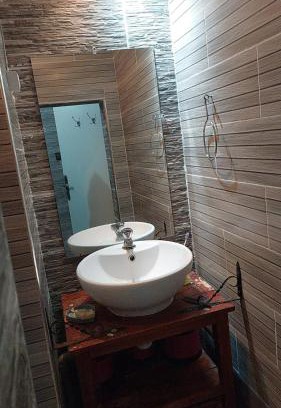 Safi Villa | Quartier anas safi