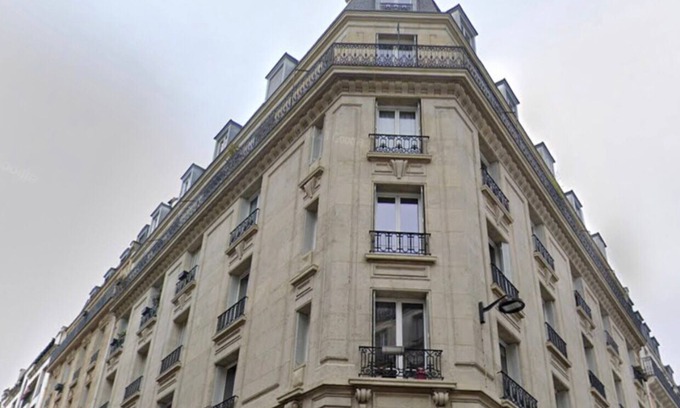 Epinettes Apartment | Quartier des Batignolles