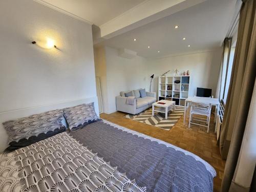 Plasky Apartment | Quartier Diamant