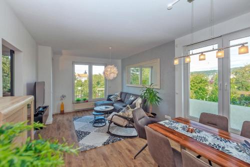 Laubegast Apartment | QuartierDresden zentral-elbnah-ruhig-familienfeundlich-ÖPNV
