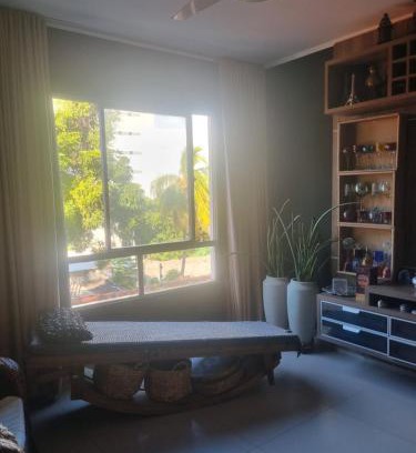 Araes House | Quarto casal privativo