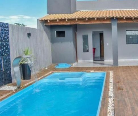 Atalaia House | Quarto compartilhado 8 leitos Valor por pessoa