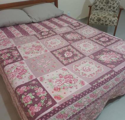 Miguel Pereira House | Quarto confortável