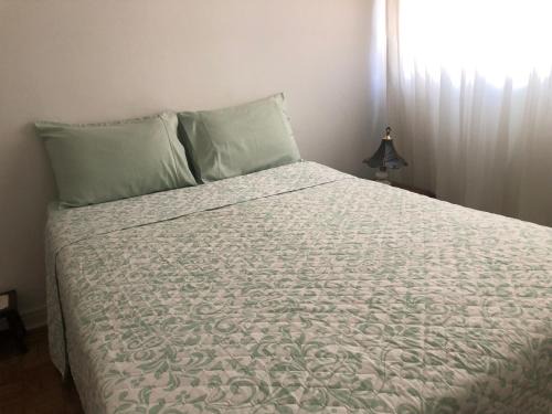 Jardim Paulista House | Quarto em apartamento