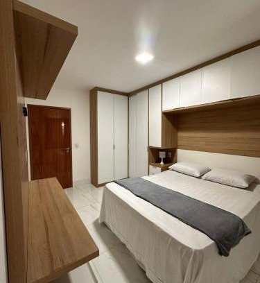 Petrolina House | Quarto em casa compartilhada