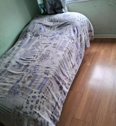 Cristo Redentor Apartment | quarto individual amplo