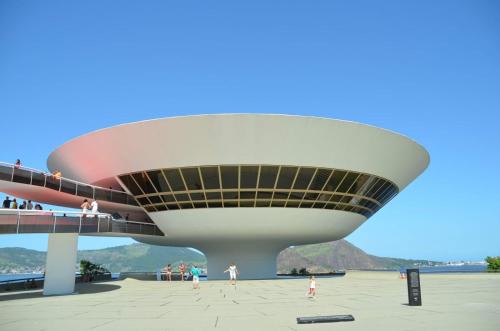 Inga Apartment | Quarto Niterói-Ingá