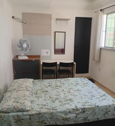 Barra House | Quarto Porto da Barra da Tina