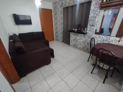 Paco do Lumiar Apartment | Quarto próx ao Cohatrac