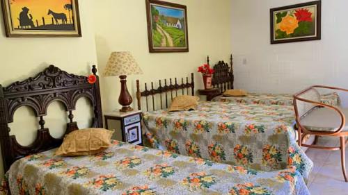 Socorro House | Quarto Seu Aconchego