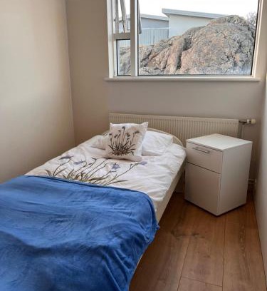Stykkisholmur House | Quarto single