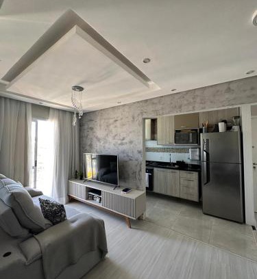 Ponunduva Apartment | QuartoIdeal