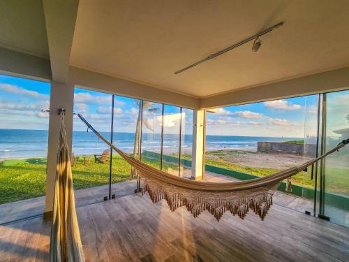 Salinas House | Quartos Casa Pé na Areia