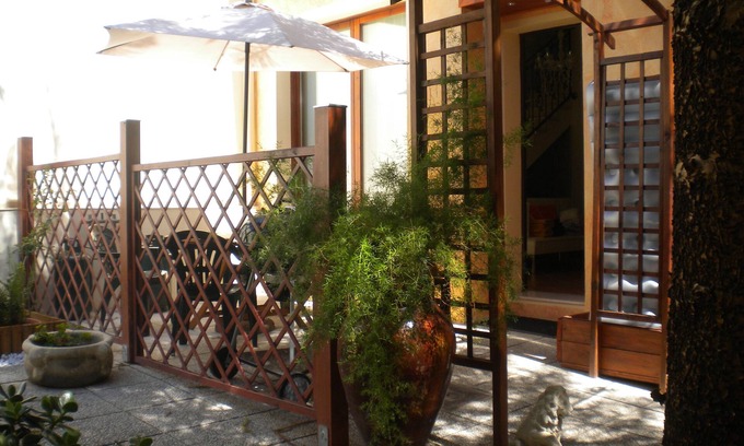 Province of Cagliari House | Quartucciu: House/Villa - Quartucciu