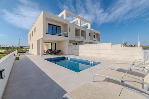 Kapparis Villa | Quattro Rise